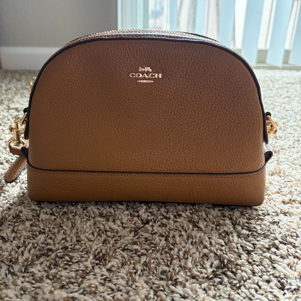 Coach Crossbody